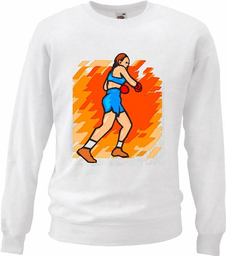 Sweatshirt sweater handball - sweatshirt,
