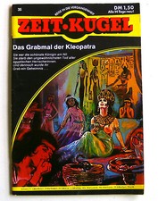 ZEITKUGEL - 35 - MARKEN VERLAG