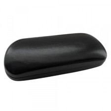 Brillenetui Victoria Mephisto Schwarz (Groß (65/165/40 mm))