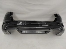 SEAT ATECA CUPRA 575 ab 2017 STOßSTANGE HINTEN BUMPER ORIGINAL