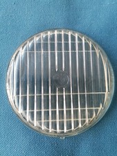 NOTEK Streuscheibe Scheinwerferglas für Oldtimer