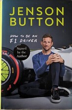 How To Be An F1 Driver: My