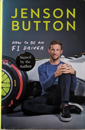 How driver my - f1, driver: