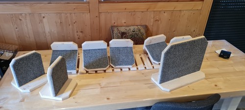 Catwalk katzen kletterwand - catwalk,