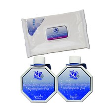 2 x Karmachemie Wasserbetten