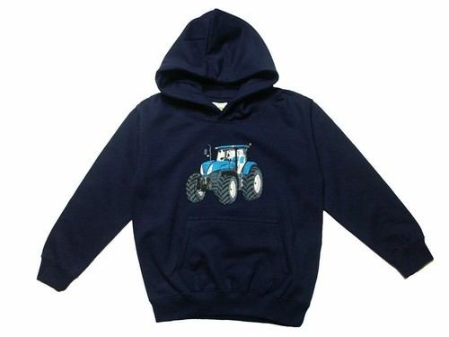 Zintgraf hoody dunkelblau - zintgraf,