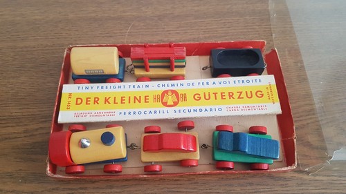 Haba holzspielzeug der - holzspielzeug,,
