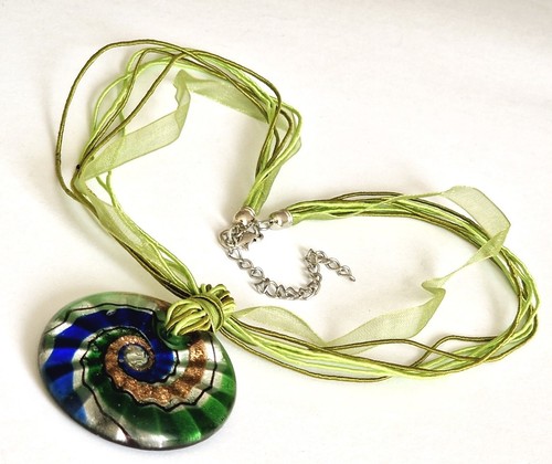 Anhänger murano glas - anhänger, schmuck