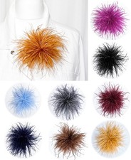 SAISON Federbrosche Clip