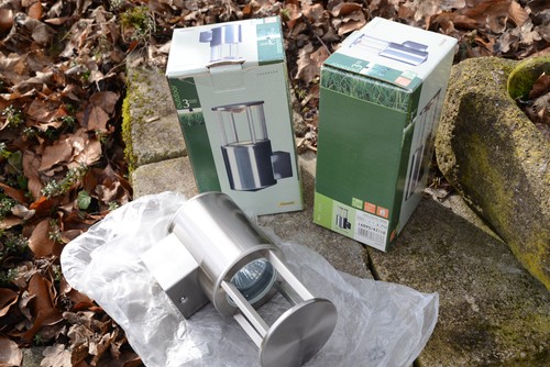 Outdoor lampen von massive - lampen,