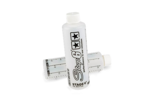 ölmessbecher stage6 250ml - Ölmessbecher,