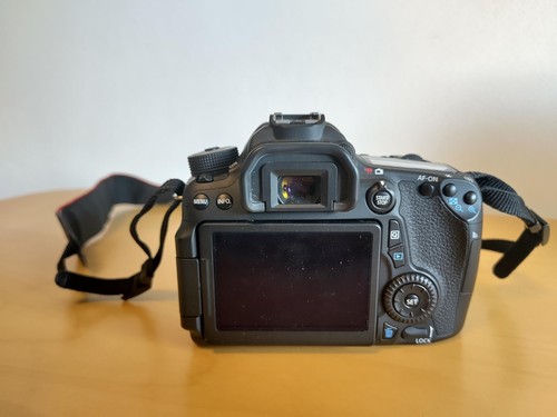 Canon eos 70d s 18 - canon, ef-s