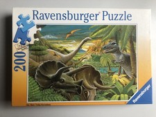 Ravensburger Puzzle