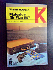 William M. Green - Plutonium