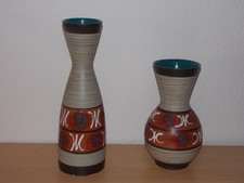 Carstens Tönnieshof, Vasen, 2