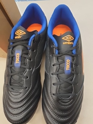 Umbro tocco iii club - tocco, fg