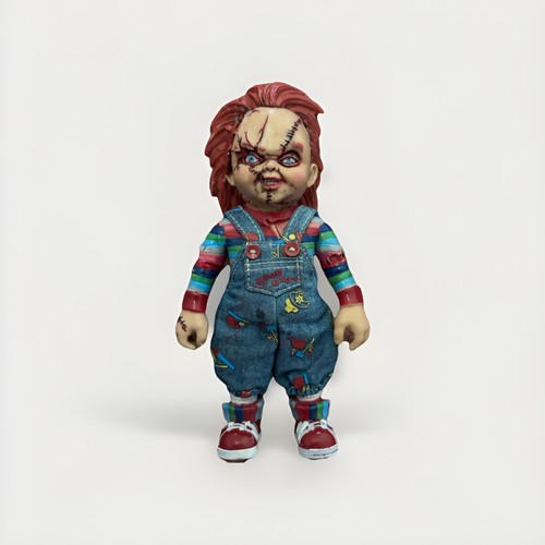 Neca chucky good guy puppe - guy,