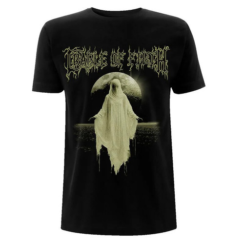 Cradle filth shirt herren - of,