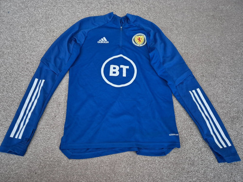 Classic scotland 2020 - classic, 2020-2021