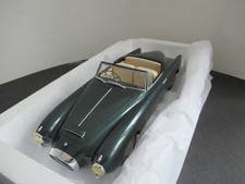 Modellautos bos lancia - 1:18,