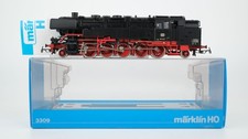 Märklin 3309 dampflok br - h0,