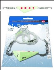 DEGA  Sea Trolling-System 300g