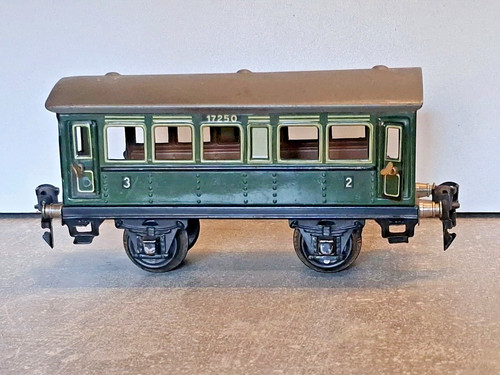 Märklin 17250 spur - -,
