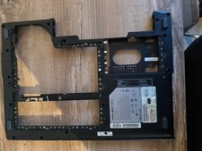 MSI Mega Book M670 MS-1632