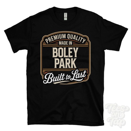 Made boley park premium - made,