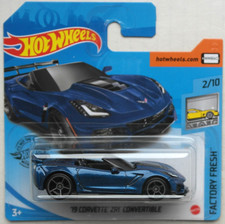 Hot Wheels 2019 Chevy