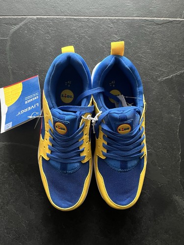 Lidl sneaker schuhe limited - schuhe, |