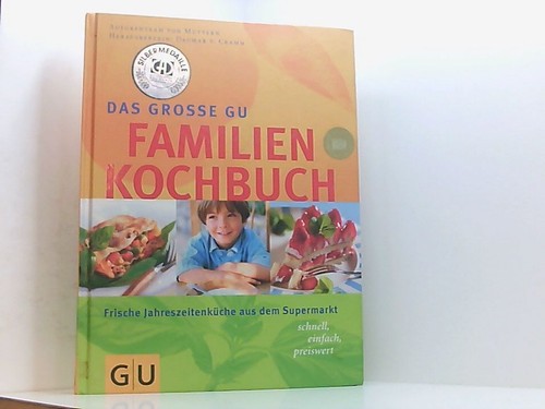 Das große - , gu
