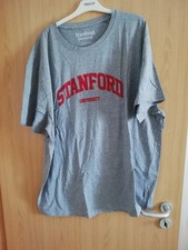 Stanford Herren T-Shirt Gr-60