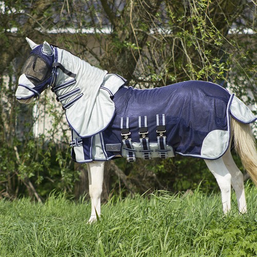 Qhp falabella fliegendecke - falabella,
