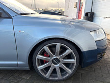 Kotflügel rechts AUDI A6 S6