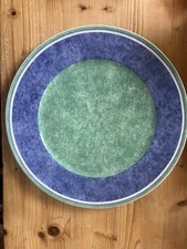 Villeroy & Boch Platzteller Costa  top Zustand Switch 3