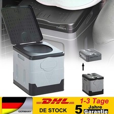 Campingtoilette mobiles WC