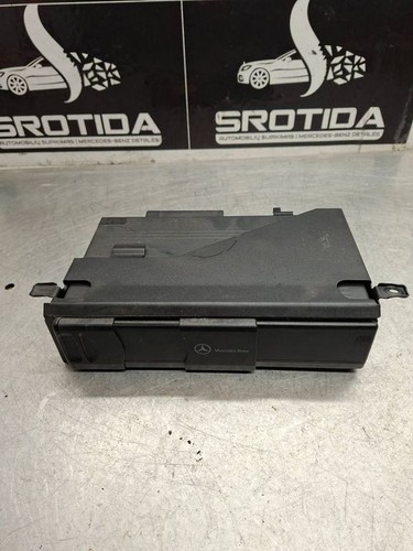 Mercedes benz w203 2002 - c,