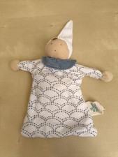 Wichtel - Schmusetuch Alana DM