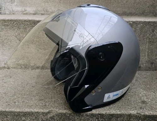 Square v200 klapphelm - square,
