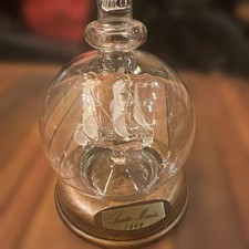 Santa Maria Schiffsmodell