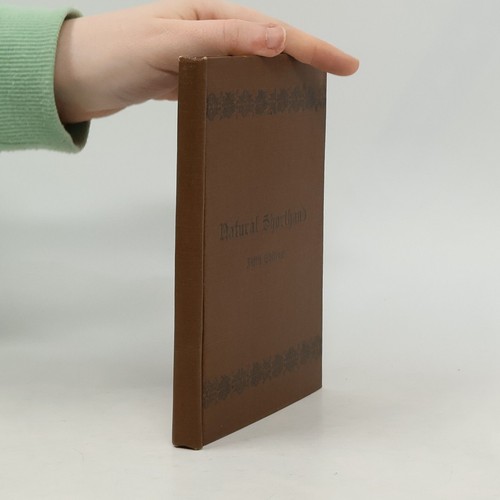 The manual natural - the,