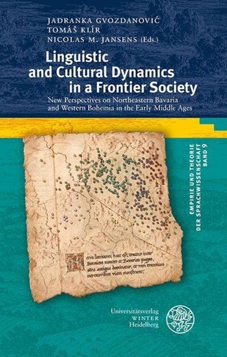 Linguistic and cultural - and,
