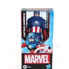 Hasbro Marvel Captain America