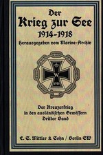Die Deutschen Hilfskreuzer  -