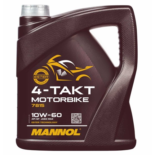 Motoröl öl mannol 10w - Öl, 10w-60