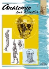 Sammlung Leonardo, Bd.4, Anatomie für Künstler von not s... | Buch | Zustand gut