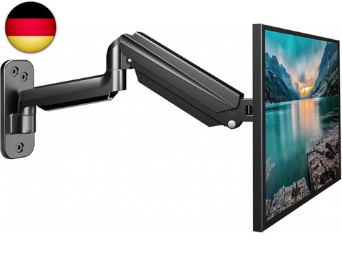 Suptek monitor wandhalterung - suptek,