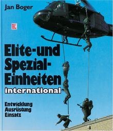 Elite und spezialeinheiten - und,