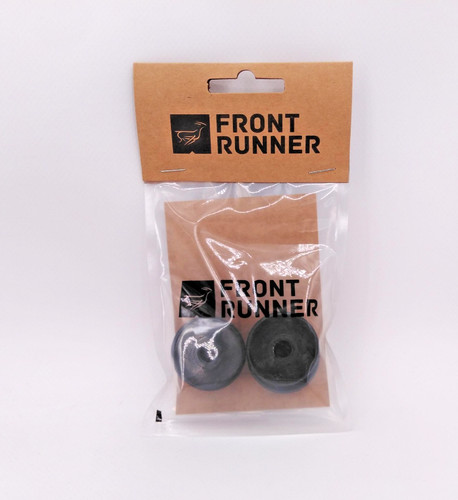 Front runner quick release - runner,